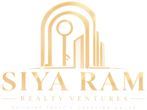 Siya Ram Realty Ventures — Building trust, creating value